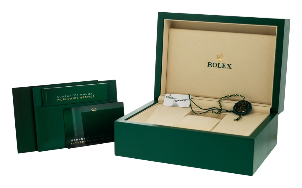 Rolex Oyster Perpetual 277200 Image 4